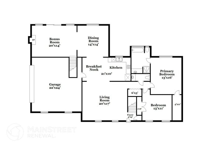 3144 Manorside Way SW in Snellville, GA - Foto de edificio - Building Photo