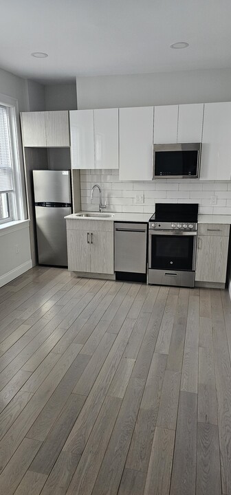 46 Peterborough St, Unit 8 in Boston, MA - Building Photo