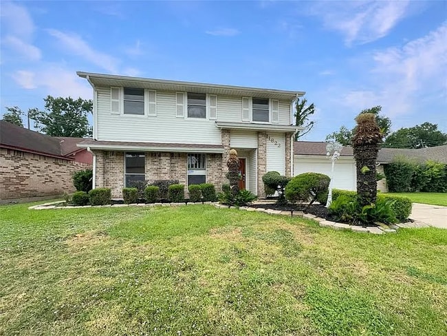 property at 11688 Woodbuck Trail