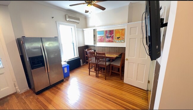 11 Worthington St, Unit 1 in Boston, MA - Foto de edificio - Building Photo