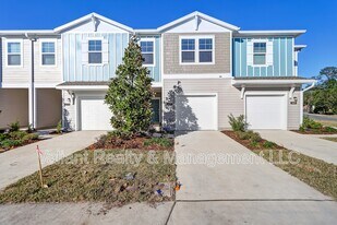 2607 Sandy Dune Dr in Jacksonville, FL - Building Photo