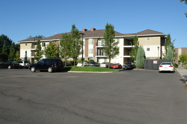 Corkery Apartments in Spokane, WA - Building Photo - Building Photo