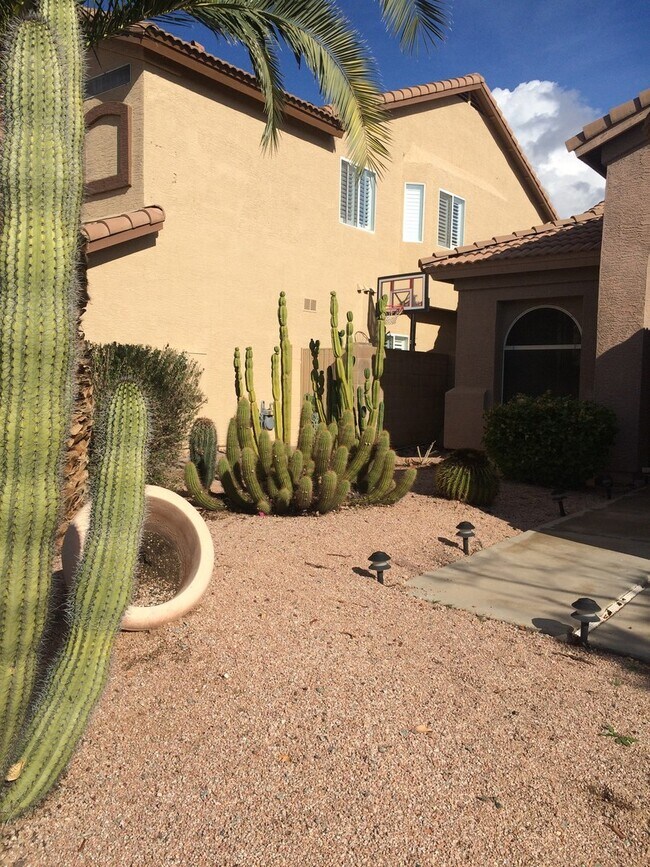 19407 N 33rd St in Phoenix, AZ - Building Photo - Building Photo