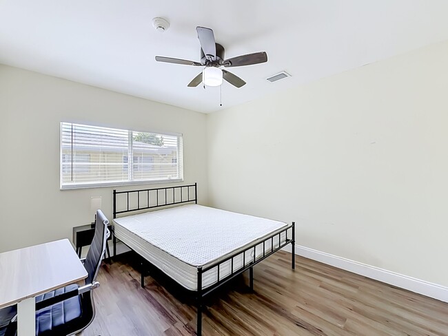 property at 7460 NW 16th St