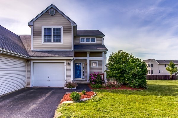 property at 92 Odonnell Ave