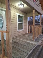 240 W Marshall Ave in Cooper, TX - Building Photo - Building Photo