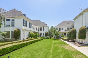 5322 Loma Linda Ave in Los Angeles, CA - Building Photo