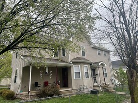 1203 Indiana Ave, Unit 1203 Indiana Ave in New Castle, IN - Building Photo