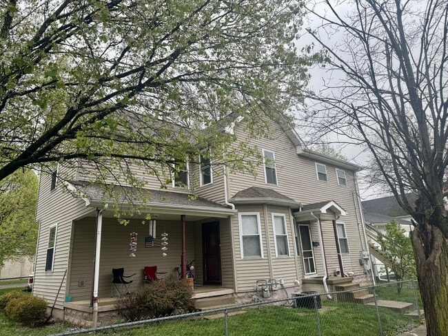 1203 Indiana Ave, Unit 1203 Indiana Ave