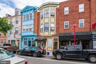 830 South St in Philadelphia, PA - Building Photo - Building Photo