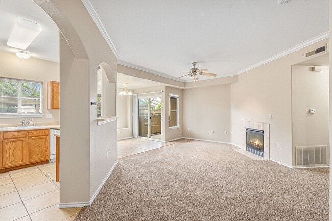 3992 Riviera Grove in Colorado Springs, CO - Building Photo - Building Photo