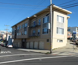 4 Vendome Ave in Daly City, CA - Building Photo - Building Photo