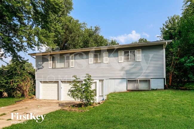 property at 6107 E 152nd St