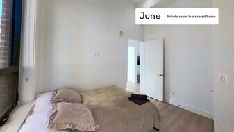 Room in Shared 4 bed/2 bath home in Washington, DC - Building Photo