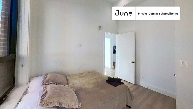 property at 2147 P St NW