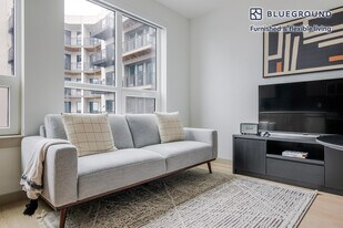 646 Ocean Ave, Unit GO FL4-ID1332 in Revere, MA - Building Photo