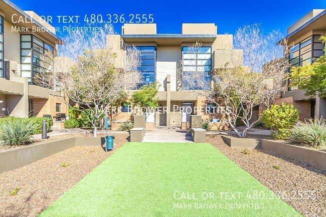 property at 1300 W 5th St
