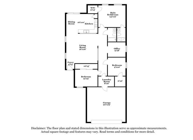 1084 W Calle Del Libro Dorado in Sahuarita, AZ - Foto de edificio - Building Photo