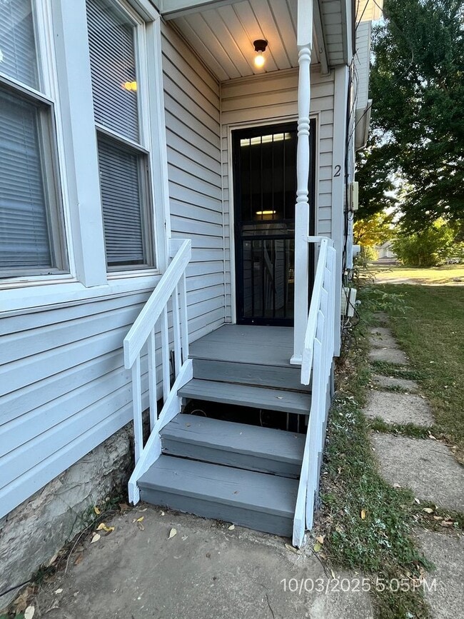 3209 S Harrison St in Fort Wayne, IN - Building Photo - Building Photo