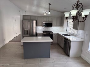 9984 Solid Lime St in Las Vegas, NV - Building Photo - Building Photo