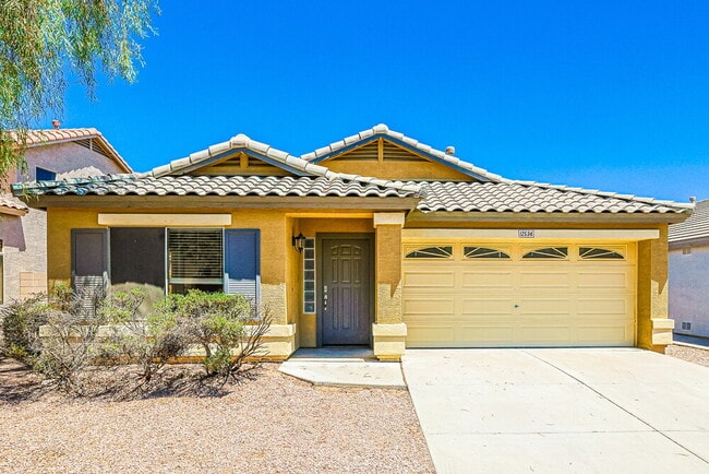 property at 12536 W Reade Ave