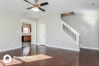 1260 Sweetgrass St in Knightdale, NC - Building Photo - Building Photo