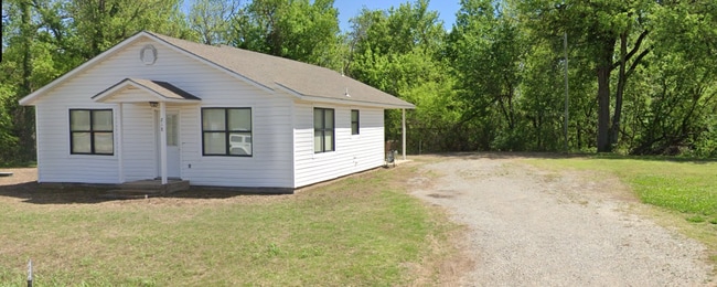 property at 218 E Main St