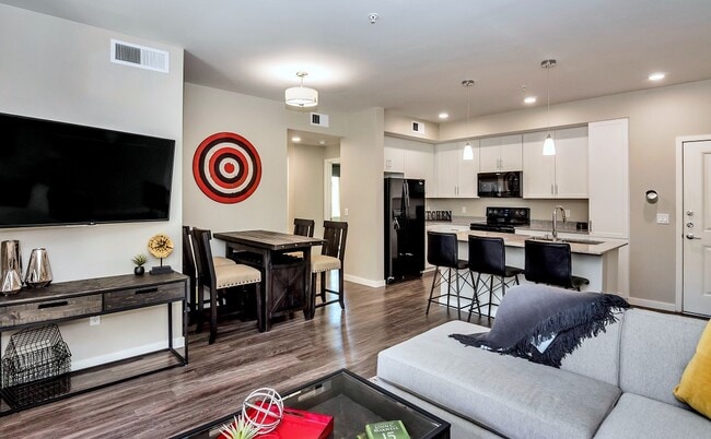 The Premiere at Dana Park in Mesa, AZ - Building Photo - Building Photo