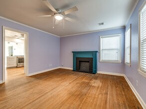 458 S Indianapolis Ave in Tulsa, OK - Building Photo - Building Photo