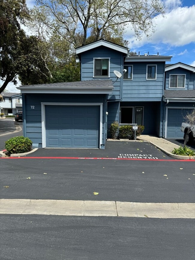 property at 2220 Exposition Dr