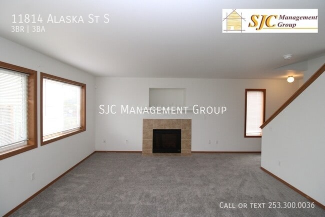 11814 Alaska St S in Tacoma, WA - Building Photo - Building Photo