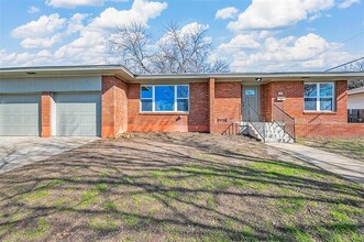 4908 Terrace Trail in Fort Worth, TX - Building Photo - Building Photo