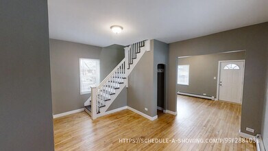 817 N 3rd St in Marquette, MI - Foto de edificio - Building Photo