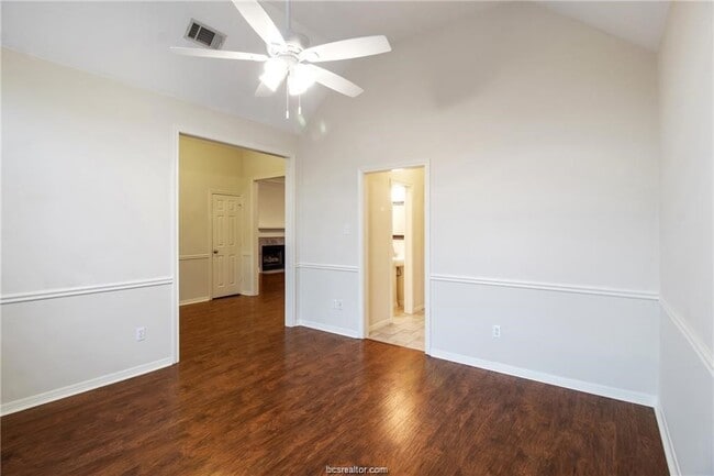 property at 4709 Shoal Creek Dr