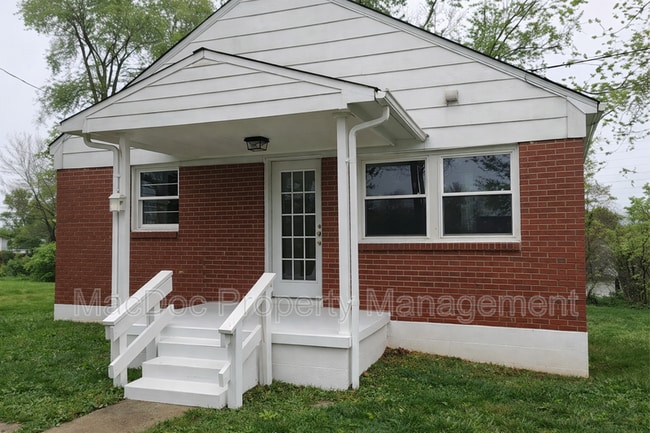 property at 420 Aspen St