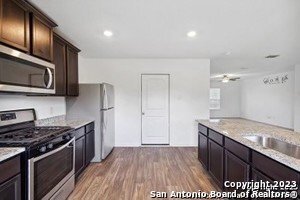 3111 Jackson Smt in Converse, TX - Building Photo - Building Photo