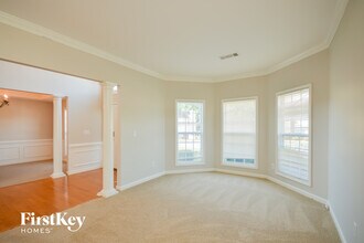 1382 Fall River Dr in Conyers, GA - Building Photo - Building Photo