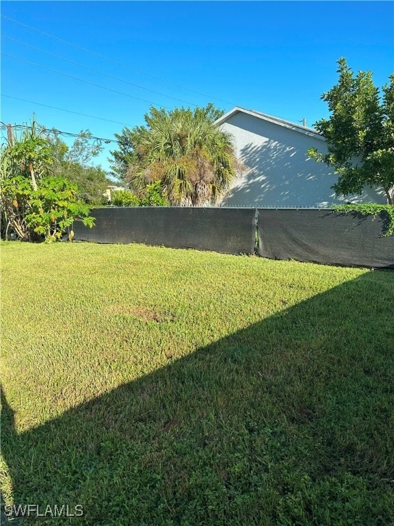 property at 2861 Tropicana Blvd