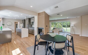 1319 El Patio Dr in Dallas, TX - Building Photo - Building Photo