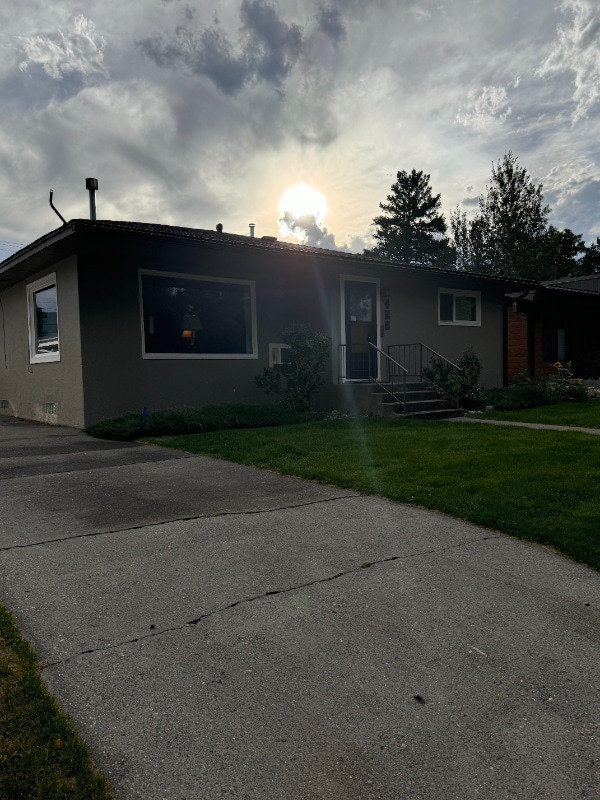 426 S 9th St in Livingston, MT - Building Photo - Building Photo