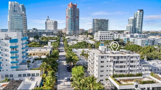 property at 240 Collins Ave