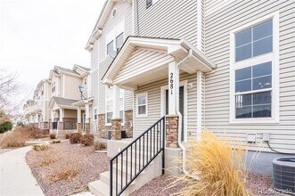 2681 Stonecrop Ridge Grove in Colorado Springs, CO - Building Photo - Building Photo