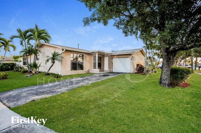 property at 11310 NW 38th Pl