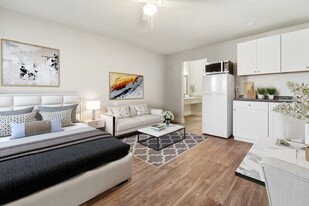 Vista Shores *$300 Off* Apartments