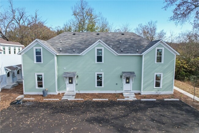 property at 764 S Locust Ave