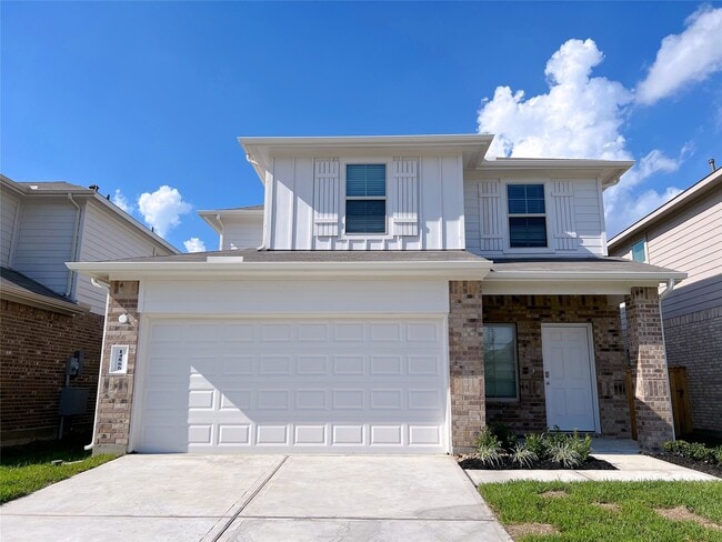 14866 Cypress Holw Dr in New Caney, TX - Building Photo - Building Photo