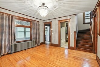 1500 22nd Ave N in Minneapolis, MN - Foto de edificio - Building Photo