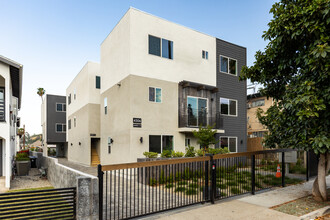 4506 Esmeralda St in Los Angeles, CA - Building Photo - Building Photo