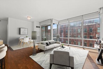 505 N McClurg Ct in Chicago, IL - Building Photo - Building Photo