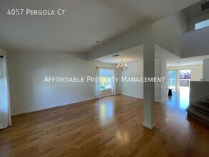 4057 Pergola Ct in Castro Valley, CA - Building Photo - Building Photo